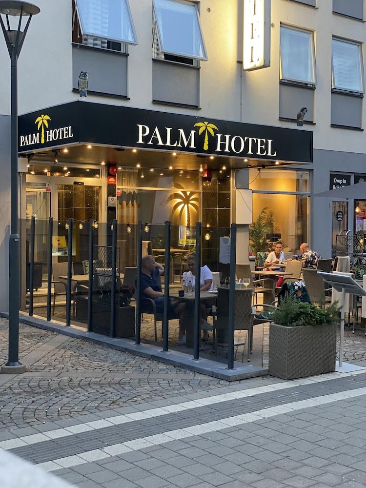 Hotel Trelleborg