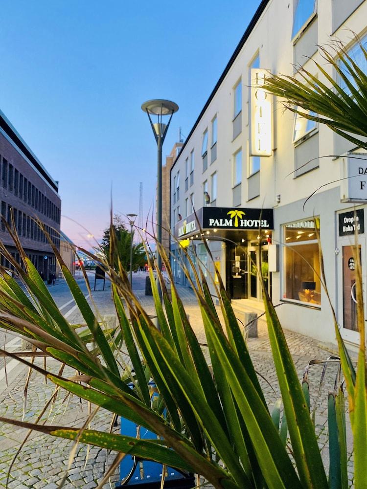 Hotel Trelleborg